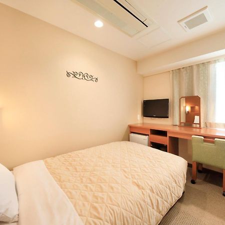 Hotel Shinjukuya Machida Luaran gambar