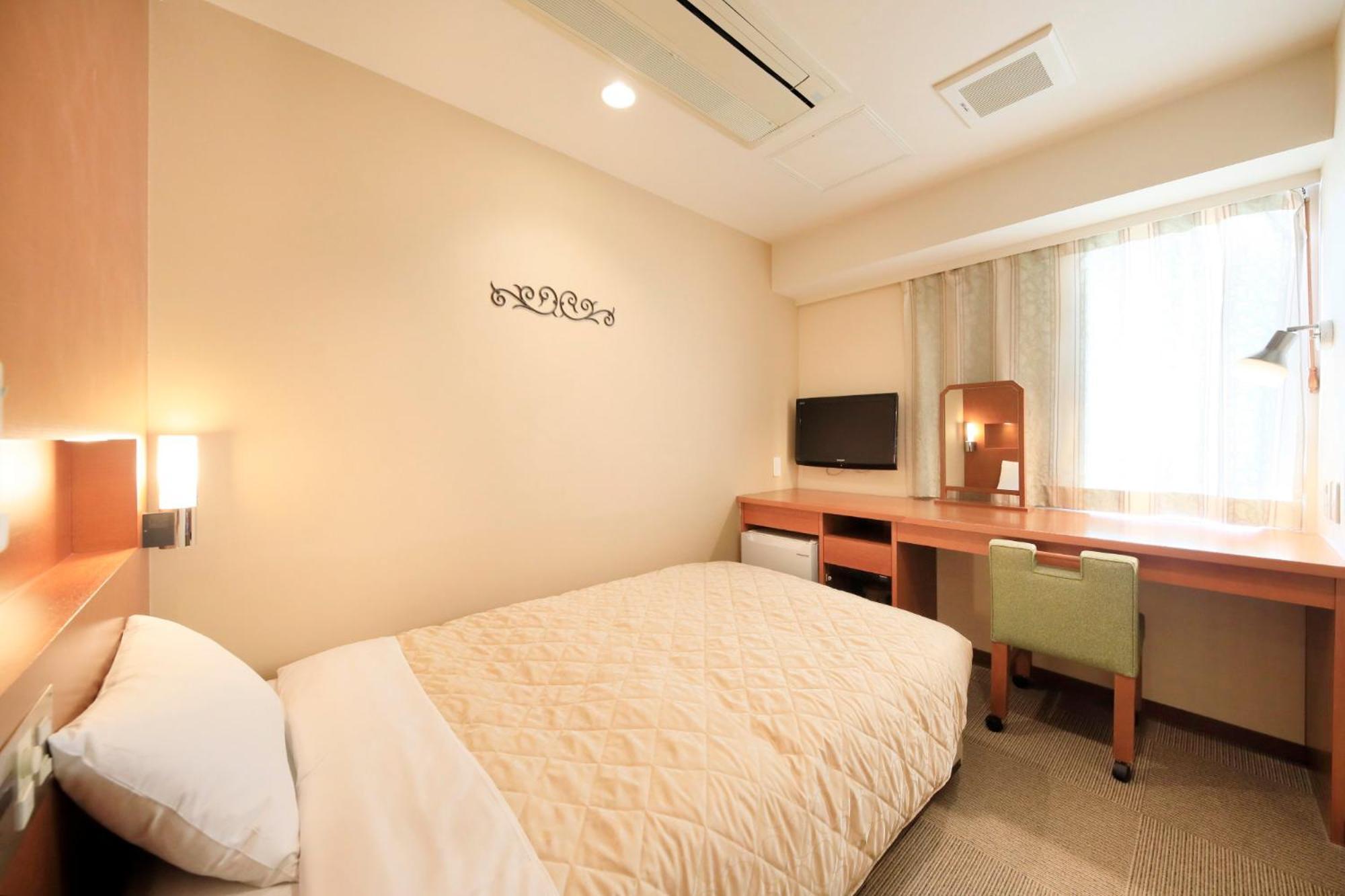 Hotel Shinjukuya Machida Luaran gambar