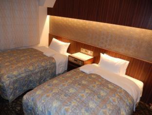 Hotel Shinjukuya Machida Bilik gambar